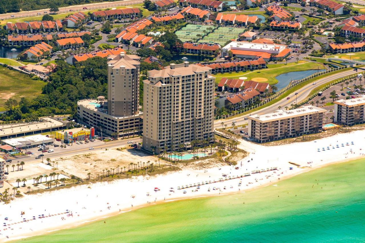 بنما سيتي بيتش Grand Panama Beach Resort #T1-1402 المظهر الخارجي الصورة