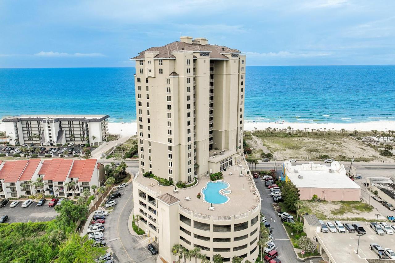 بنما سيتي بيتش Grand Panama Beach Resort #T1-1402 المظهر الخارجي الصورة