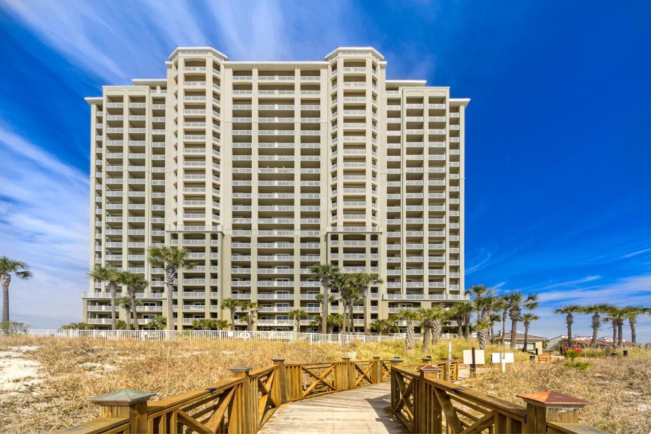 بنما سيتي بيتش Grand Panama Beach Resort #T1-1402 المظهر الخارجي الصورة