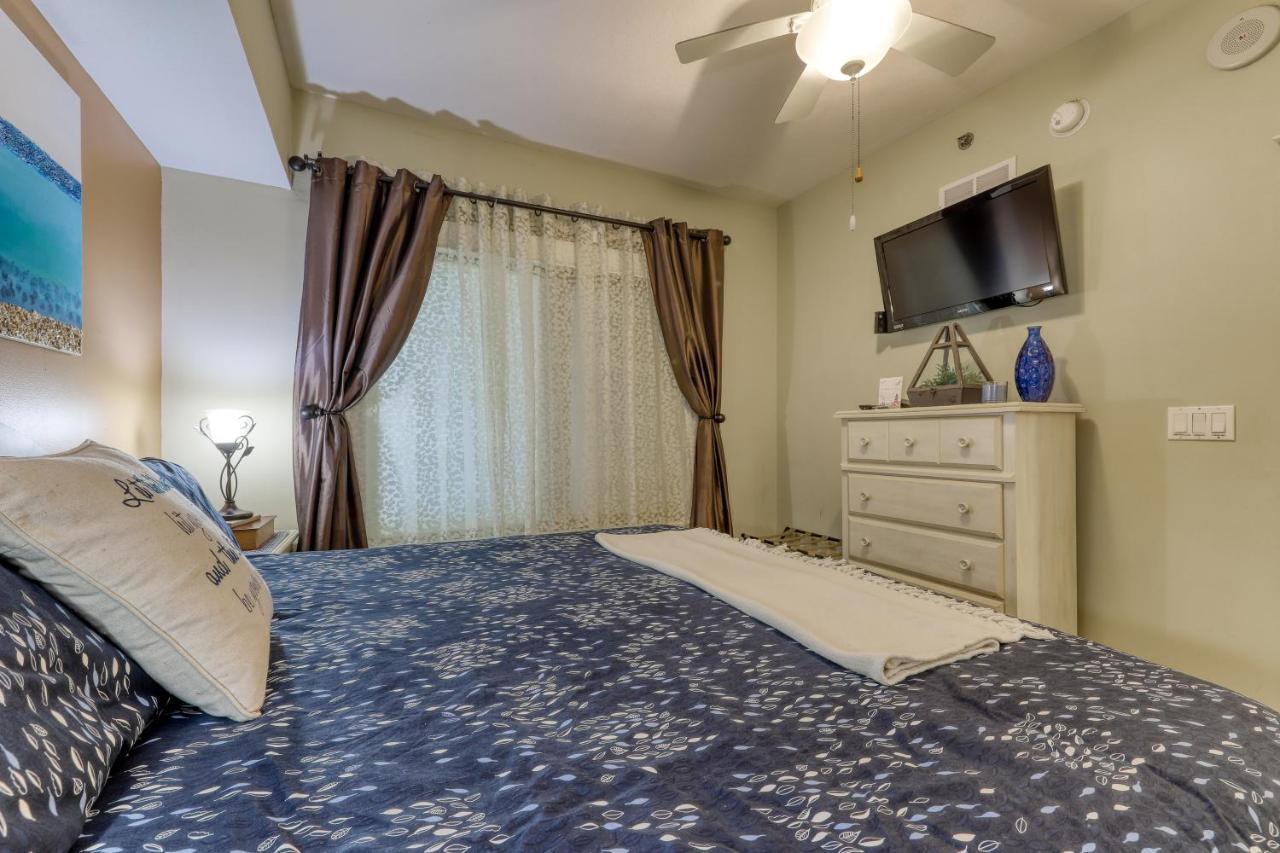 بنما سيتي بيتش Grand Panama Beach Resort #T1-1402 المظهر الخارجي الصورة